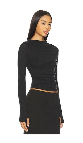 TOP TORSADÉ en . Taille M. Also en - Enza Costa - Modalova