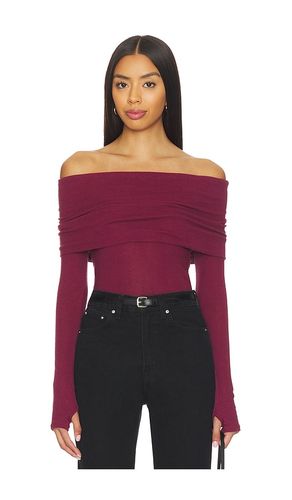 Off Shoulder Top in . Size M. Also in S - Enza Costa - Modalova