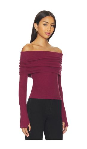 Off Shoulder Top in . Size M. Also in S - Enza Costa - Modalova