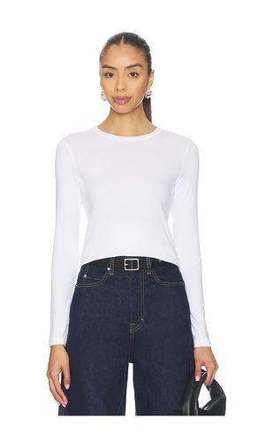 MANCHES LONGUES en . Taille L. Also en - Enza Costa - Modalova