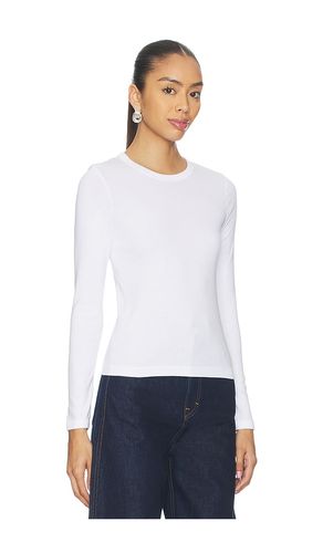 MANCHES LONGUES en . Taille L. Also en - Enza Costa - Modalova