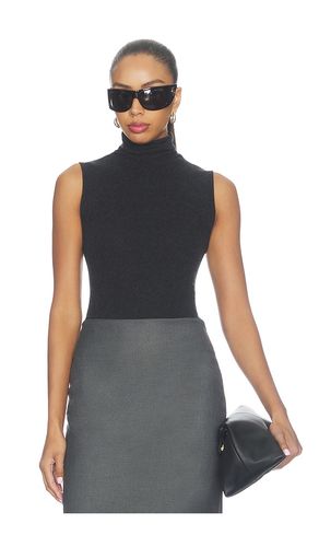 Cashmere Jersey Shell Top en . Taille L. Also en M, S - Enza Costa - Modalova