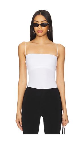 DÉBARDEUR ESSENTIAL en . Taille L. Also en XL, XS - Enza Costa - Modalova