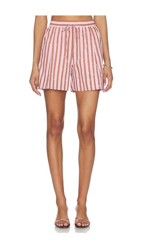 Jeeuw Rhinestone Mini Shorts en . Taille 32. Also en 34, 36 - Essentiel Antwerp - Modalova