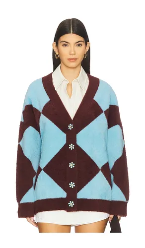 GILET OVERSIZED IWHO en . Taille S. Also en XS - Essentiel Antwerp - Modalova