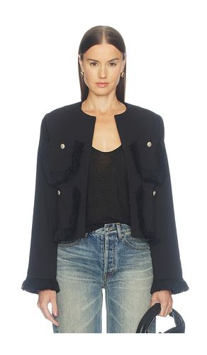 BLOUSON KINETIC en . Taille 32. Also en 34, 36, 38, 40, 42, 44 - Essentiel Antwerp - Modalova