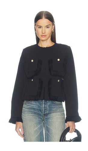 BLOUSON KINETIC en . Taille 32. Also en 34, 36, 38, 40, 42 - Essentiel Antwerp - Modalova