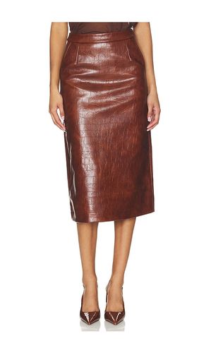 JUPE KIND en . Taille 32. Also en 34, 42, 44 - Essentiel Antwerp - Modalova