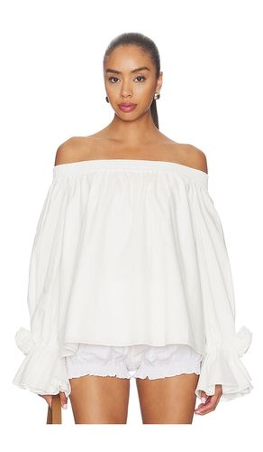 TOP ÉPAULES DÉNUDÉES JOFFIE en . Taille 34. Also en 38, 40, 42, 44 - Essentiel Antwerp - Modalova
