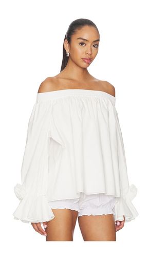 TOP ÉPAULES DÉNUDÉES JOFFIE en . Taille 34. Also en 38, 40, 42, 44 - Essentiel Antwerp - Modalova