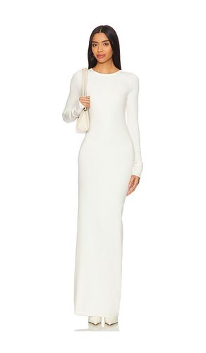 ROBE MAXI en . Taille L. Also en - Eterne - Modalova