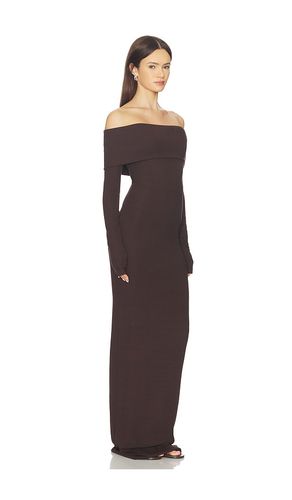 ROBE MAXI en . Taille M. Also en - Eterne - Modalova