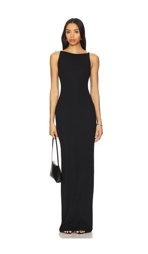 ROBE MAXI IRIS en . Taille L. Also en - Eterne - Modalova