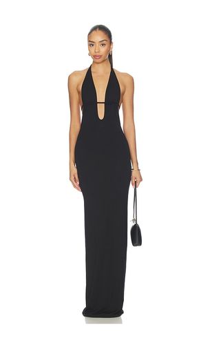 ROBE MAXI GIGI en . Taille L. Also en M - Eterne - Modalova