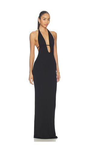 ROBE MAXI GIGI en . Taille L. Also en M - Eterne - Modalova