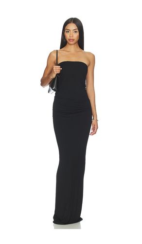 Twist Maxi Dress en . Taille S. Also en M, L, XL - Eterne - Modalova