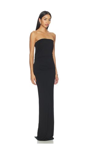 Twist Maxi Dress en . Taille S. Also en M, L, XL - Eterne - Modalova
