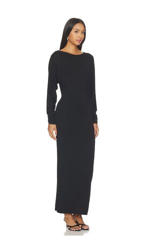 ROBE MIDI EN JERSEY DOUX MOUNTAIN en . Taille M. Also en S, XL, XS - Eterne - Modalova