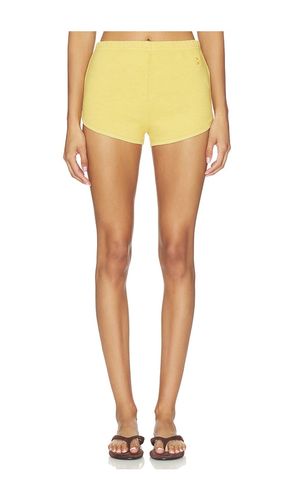 SHORT DE SURVÊTEMENT MINI en . Taille XS. Also en M, L - Eterne - Modalova