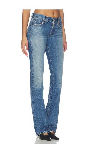 JEAN BOOTCUT TAILLE BASSE EN DENIM en . Taille 26. Also en - Eterne - Modalova