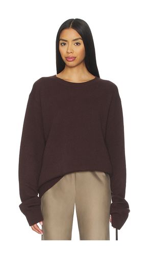 PULL EN CACHEMIRE JAMES en . Taille M/L. Also en - Eterne - Modalova