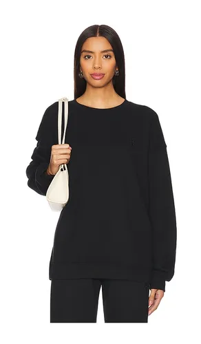 SWEAT RAS DE COU en . Taille S. Also en L - Eterne - Modalova