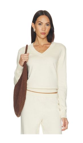 Lennox Cotton Cashmere Sweater en . Taille L/XL. Also en - Eterne - Modalova