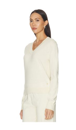 Lennox Cotton Cashmere Sweater en . Taille L/XL. Also en - Eterne - Modalova
