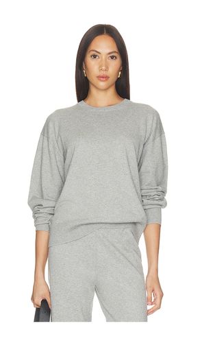 Brock Cotton Cashmere Sweater en . Taille L/XL. Also en M/L, XS/S - Eterne - Modalova