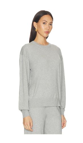 Brock Cotton Cashmere Sweater en . Taille M/L. Also en XS/S - Eterne - Modalova