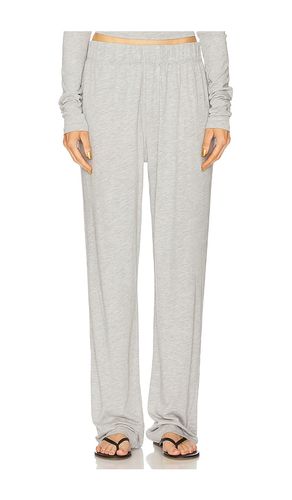PANTALON RELAX en . Taille L. Also en M, S, XS - Eterne - Modalova