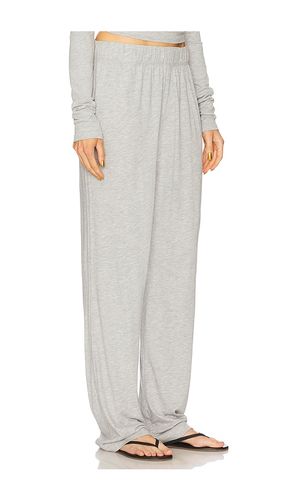 PANTALON RELAX en . Taille L. Also en M, S, XS - Eterne - Modalova