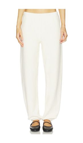 PANTALON SWEAT CLASSIC en . Taille L. Also en M, XL, XS - Eterne - Modalova