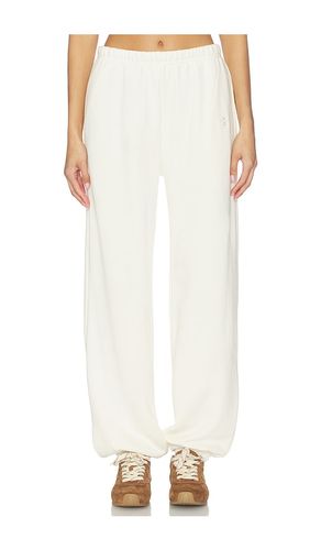 PANTALON DE JOGGING BOYFRIEND À POCHES en . Taille M. Also en L, XL - Eterne - Modalova