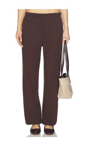 PANTALON DE JOGGING BOYFRIEND À POCHES en . Taille L. Also en - Eterne - Modalova