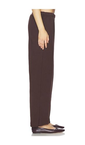 PANTALON DE JOGGING BOYFRIEND À POCHES en . Taille L. Also en - Eterne - Modalova