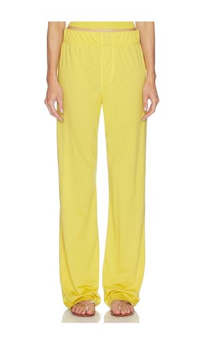 PANTALON RELAX en . Taille L. Also en XS - Eterne - Modalova