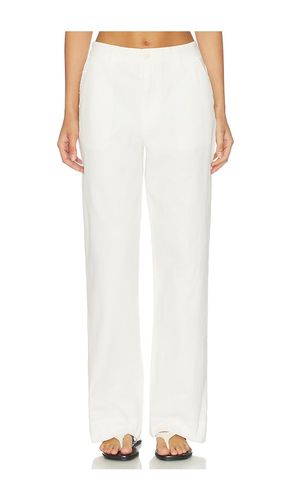 PANTALON BENSON en . Taille 6. Also en 8, 10, 12 - Eterne - Modalova