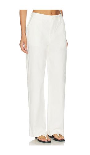 PANTALON BENSON en . Taille 4. Also en 6, 8, 12 - Eterne - Modalova