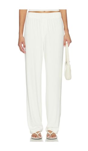 PANTALON RELAX en . Taille L. Also en M, S, XL, XS - Eterne - Modalova