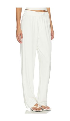 PANTALON RELAX en . Taille L. Also en M, S, XL, XS - Eterne - Modalova