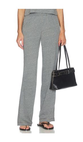 Tri-blend Jersey Lounge Pant en . Taille L. Also en M, S, XL, XS - Eterne - Modalova