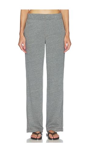 Tri-blend Jersey Lounge Pant en . Taille L. Also en M, S, XL, XS - Eterne - Modalova