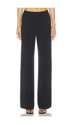 Rue Liquid Jersey Pant en . Taille XS/S. Also en M/L, L/XL - Eterne - Modalova