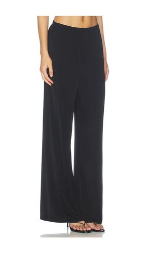 Rue Liquid Jersey Pant en . Taille L/XL. Also en M/L, XS/S - Eterne - Modalova