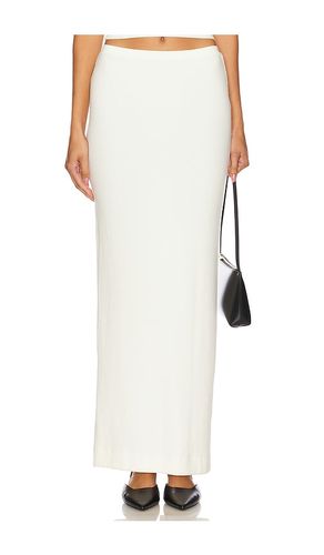 JUPE LONGUE EMMA en . Taille L. Also en M - Eterne - Modalova
