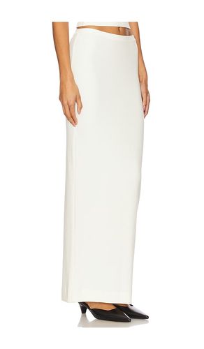 JUPE LONGUE EMMA en . Taille L. Also en - Eterne - Modalova