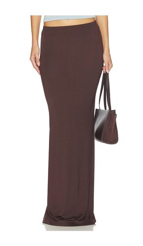 JUPE LONGUE en . Taille M. Also en S, XL, XS - Eterne - Modalova