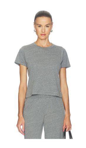 Tri-blend Jersey Short Sleeve Boxy Tee en . Taille L. Also en M, S, XL, XS - Eterne - Modalova