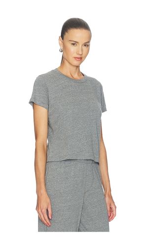 Tri-blend Jersey Short Sleeve Boxy Tee en . Taille L. Also en M, S, XL, XS - Eterne - Modalova